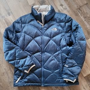 Women's North Face Down Jacket